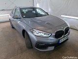  Bmw  Serie 1 1 Berline 116 d 1.5 115CV BVA7 E6d #4