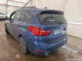  Bmw  Serie 2 Série 2 Gran Tourer 218 d Sport Line 2.0 150CV BVA8 E6d #2