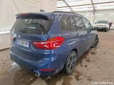  Bmw  Serie 2 Série 2 Gran Tourer 218 d Sport Line 2.0 150CV BVA8 E6d #3