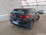  Bmw  X2 Série  sDrive 18i Lounge 1.5 135CV BVA7 E6d #3