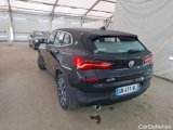  Bmw  X2 Série  sDrive 18i Lounge 1.5 135CV BVA7 E6d #2