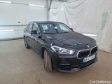  Bmw  X2 Série  sDrive 18i Lounge 1.5 135CV BVA7 E6d #4
