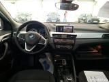  Bmw  X2 Série  sDrive 18i Lounge 1.5 135CV BVA7 E6d #5
