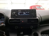  Citroen  Berlingo  Live M 1.2 PureTech 110CV BVM6 E6d #7
