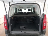  Citroen  Berlingo  Live M 1.2 PureTech 110CV BVM6 E6d #10