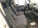  Citroen  Berlingo  Fourgon Club M 1000 1.5 BlueHDi 75CV BVM5 E6dT #8