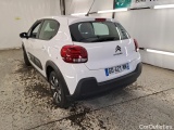  Citroen  C3  Shine Business 1.2 PureTech 110CV BVM6 E6d / TRANSFO VP VF #2
