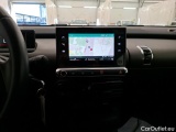  Citroen  C4 Cactus  Feel Nav Société 1.5 BlueHDi 100CV BVM6 E6dT #7