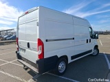  Citroen  Jumper CITROEN  / 2014 / 4P / Fourgon tôlé 33 L2H2 BlueHDi 130 S&S BVM6 Business #3