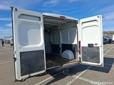  Citroen  Jumper CITROEN  / 2014 / 4P / Fourgon tôlé 33 L2H2 BlueHDi 130 S&S BVM6 Business #8