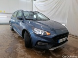  Ford  Focus FORD  / 2018 / 5P / Berline 5P - 1.0 EcoBoost 125ch auto Active Busi #4