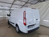  Ford  Transit  Custom Fourgon 300 L1 Trend #2