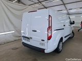  Ford  Transit  Custom Fourgon 300 L1 Trend #3