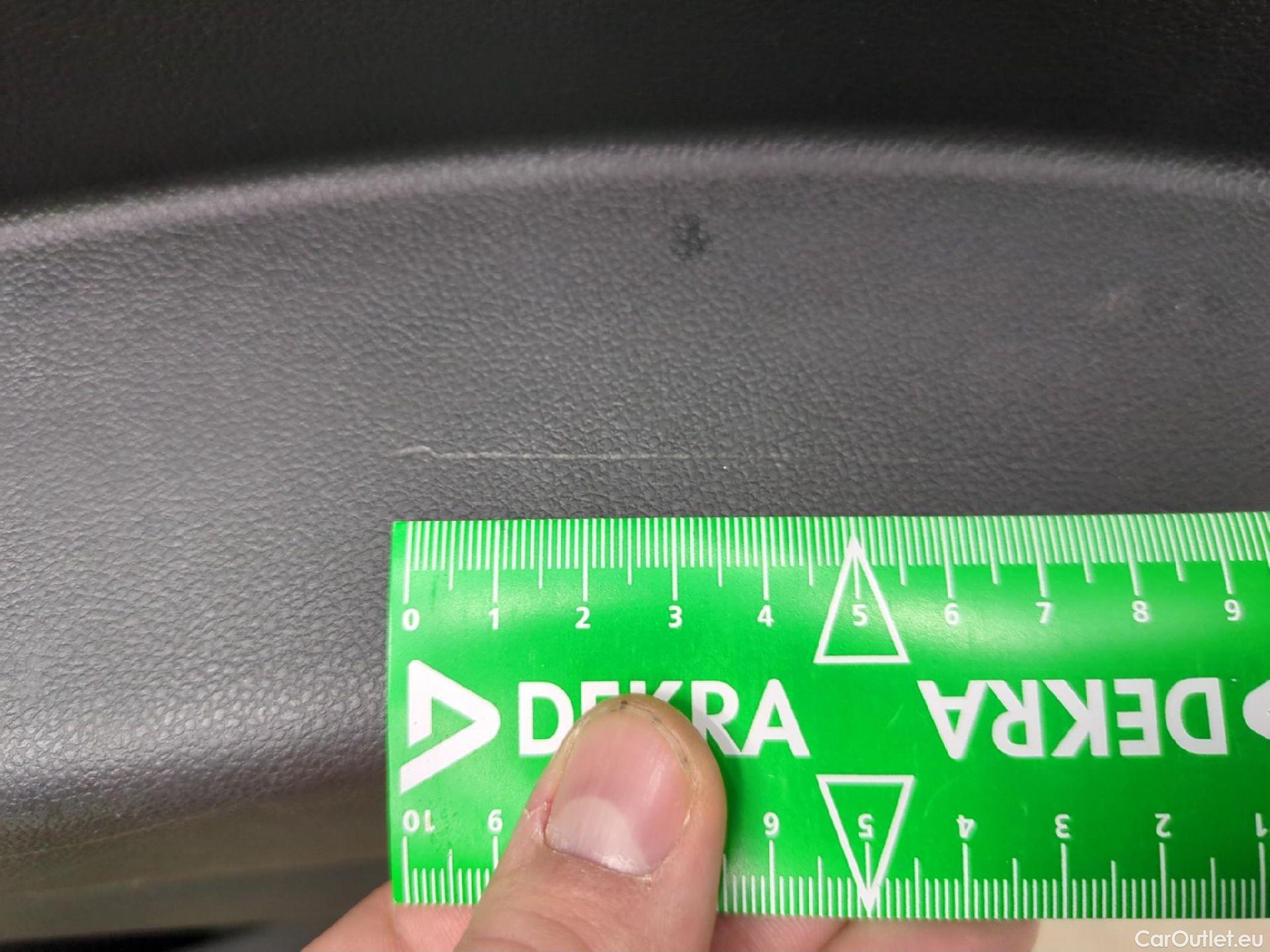  Renault  Captur  Business 0.9 TCe 90CV BVM5 E6 / TRANSFO VP VF #16