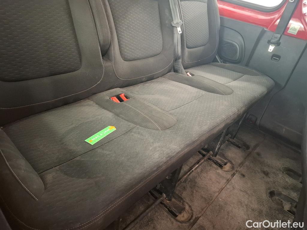  Opel  Vivaro  B Fourgon/Combi Combi L2H1 2 9t 1.6 turbo 125CV BVM6 9 Sieges E6 #82