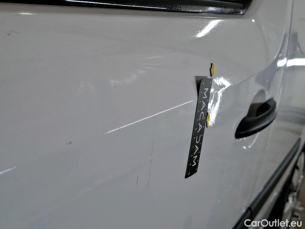  Renault  Kangoo  Express Grand Confort (L1) 1.5 #86