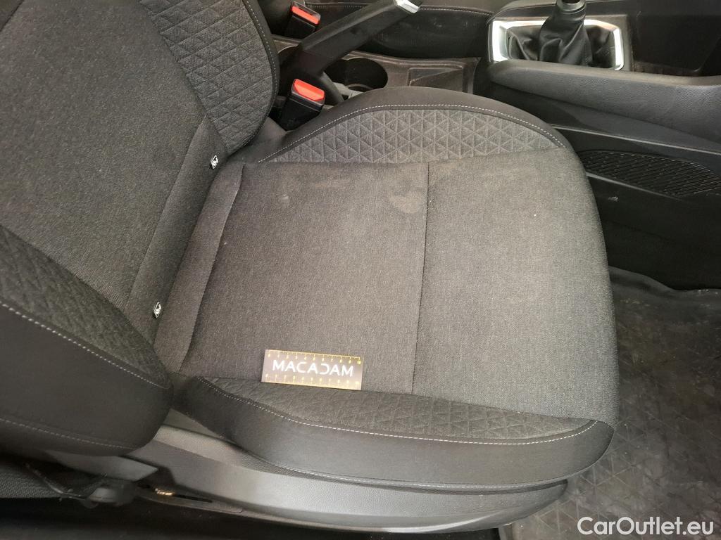  Renault  Clio  V Société Air Nav 1.5 dCi 85CV BVM6 E6dT #22