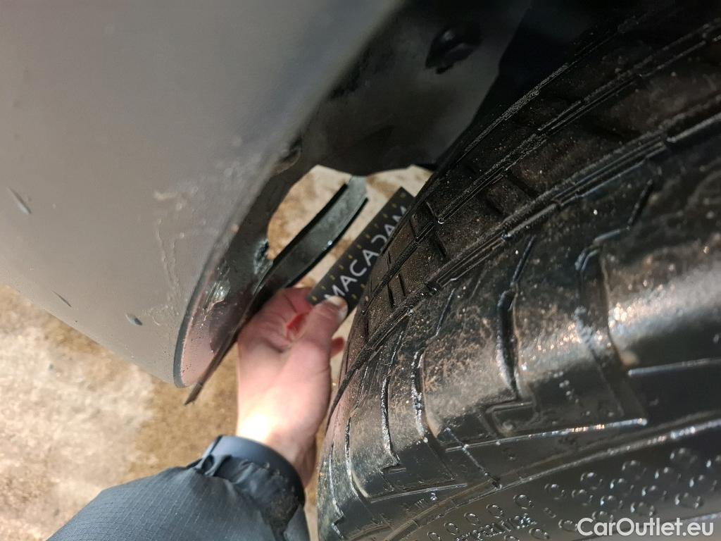  Renault  Kangoo  Express Grand Confort (L1) 1.5 #35