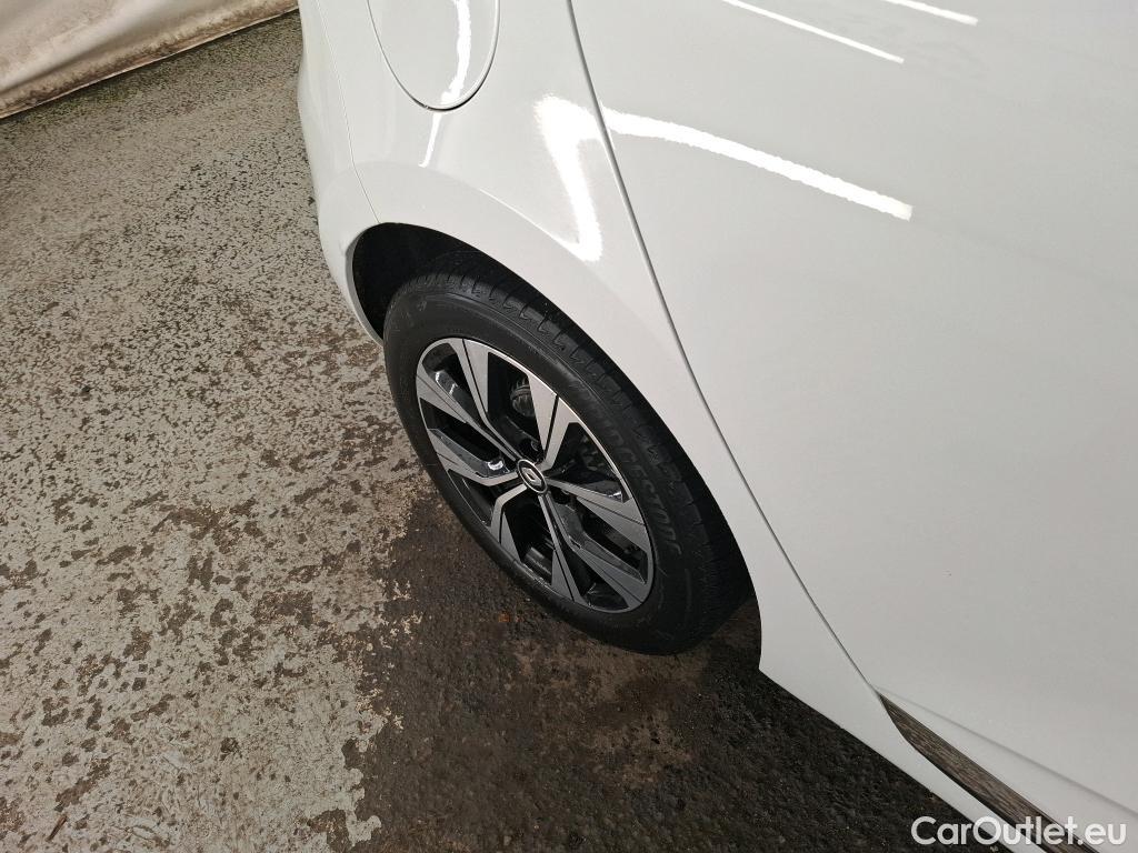  Renault  Clio  V Business 1.0 TCe 100CV / GPL BVM6 E6d #9