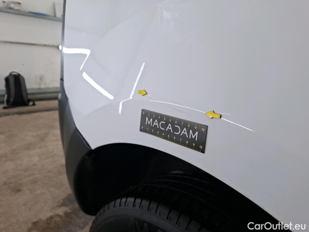  Renault  Kangoo  Express Grand Confort (L1) 1.5 #74