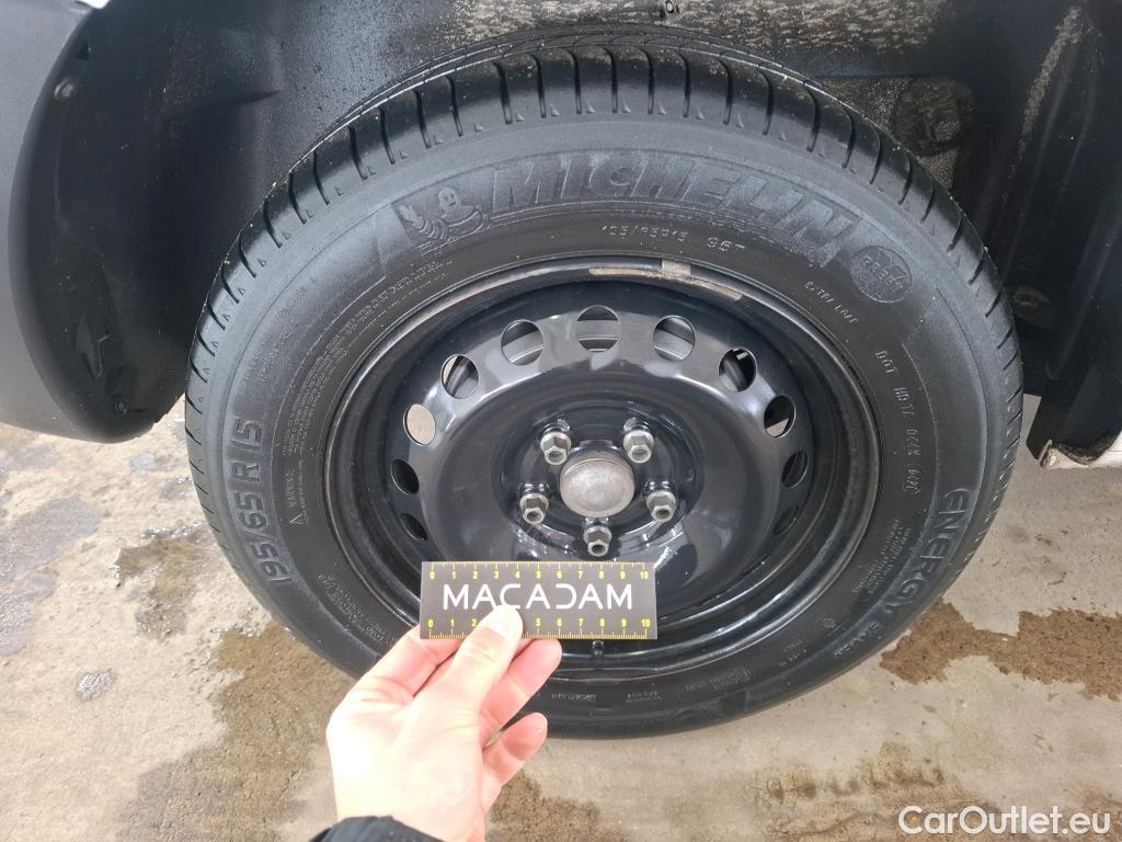  Renault  Kangoo  Express Grand Confort (L1) 1.5 #53