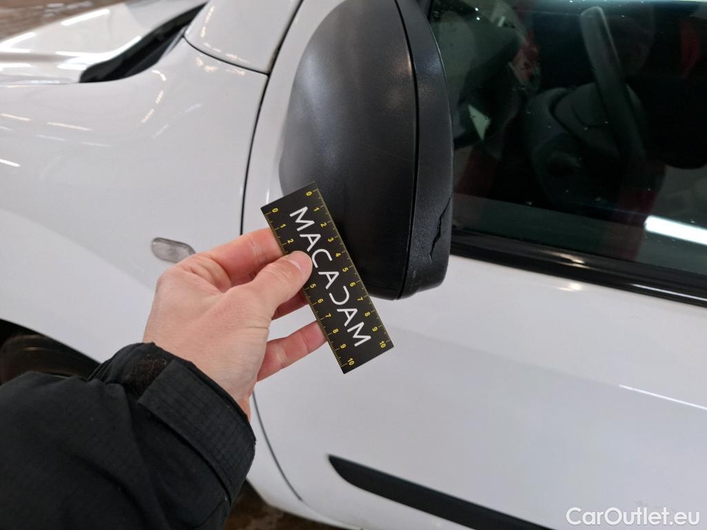  Renault  Kangoo  Express Grand Confort (L1) 1.5 #27