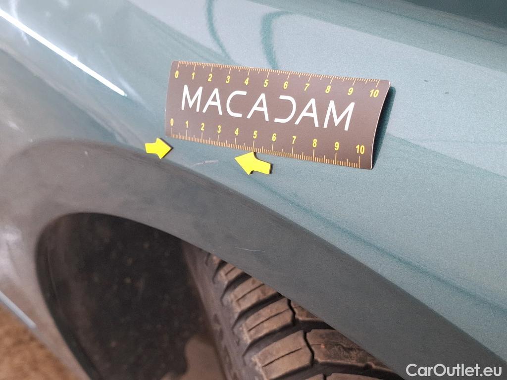  Peugeot  308 PEUGEOT  SW / 2021 / 5P / Break BlueHDi 130 EAT8 ALLURE #10