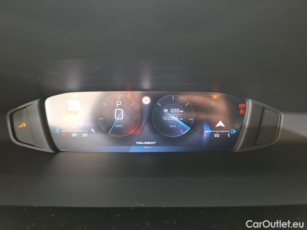  Peugeot  308 PEUGEOT  SW / 2021 / 5P / Break BlueHDi 130 EAT8 ALLURE #29