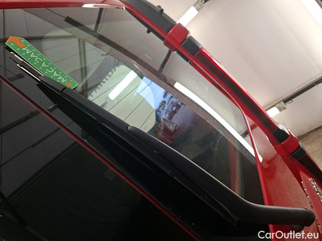  Opel  Vivaro  B Fourgon/Combi Combi L2H1 2 9t 1.6 turbo 125CV BVM6 9 Sieges E6 #47