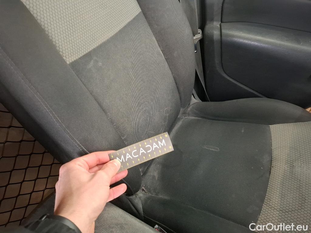  Renault  Kangoo  Express Grand Confort (L1) 1.5 #61