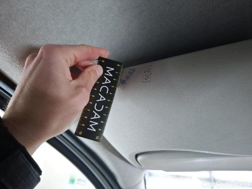  Renault  Kangoo  Express Grand Confort (L1) 1.5 #84