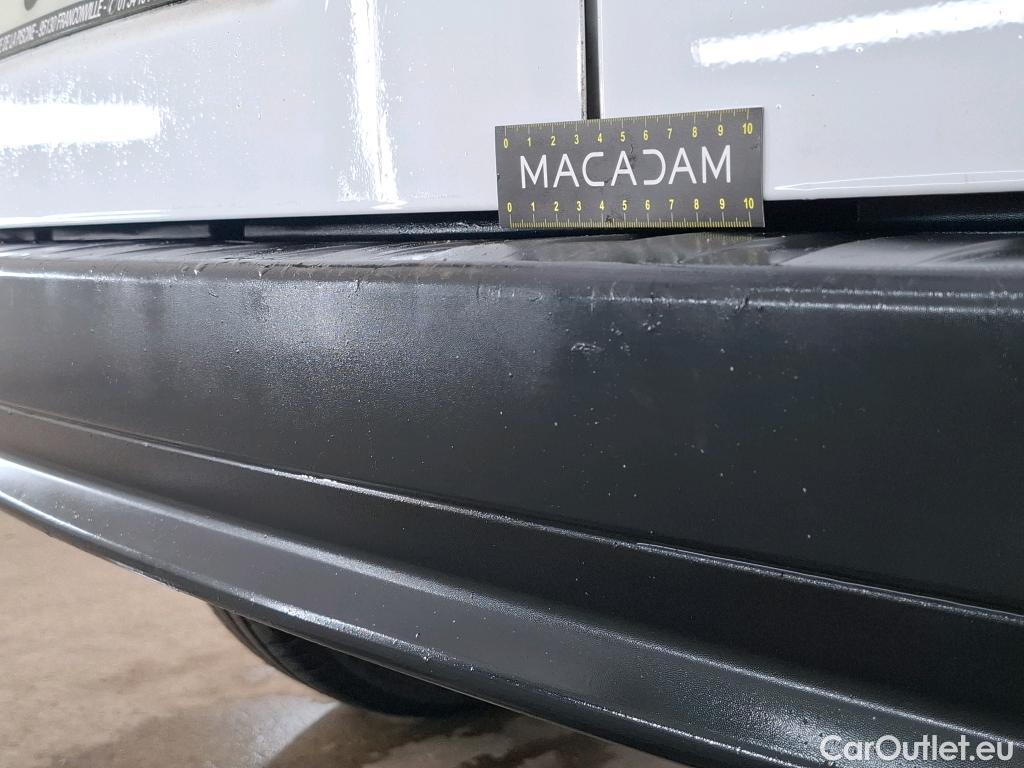  Renault  Kangoo  Express Grand Confort (L1) 1.5 #79