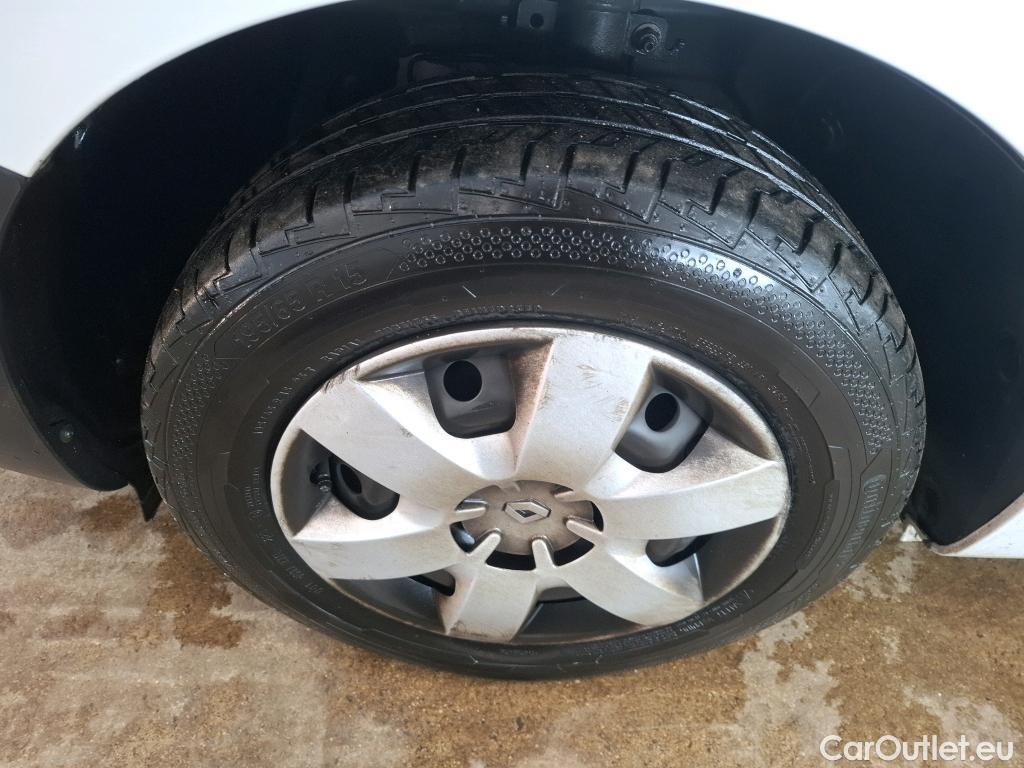  Renault  Kangoo  Express Grand Confort (L1) 1.5 #56