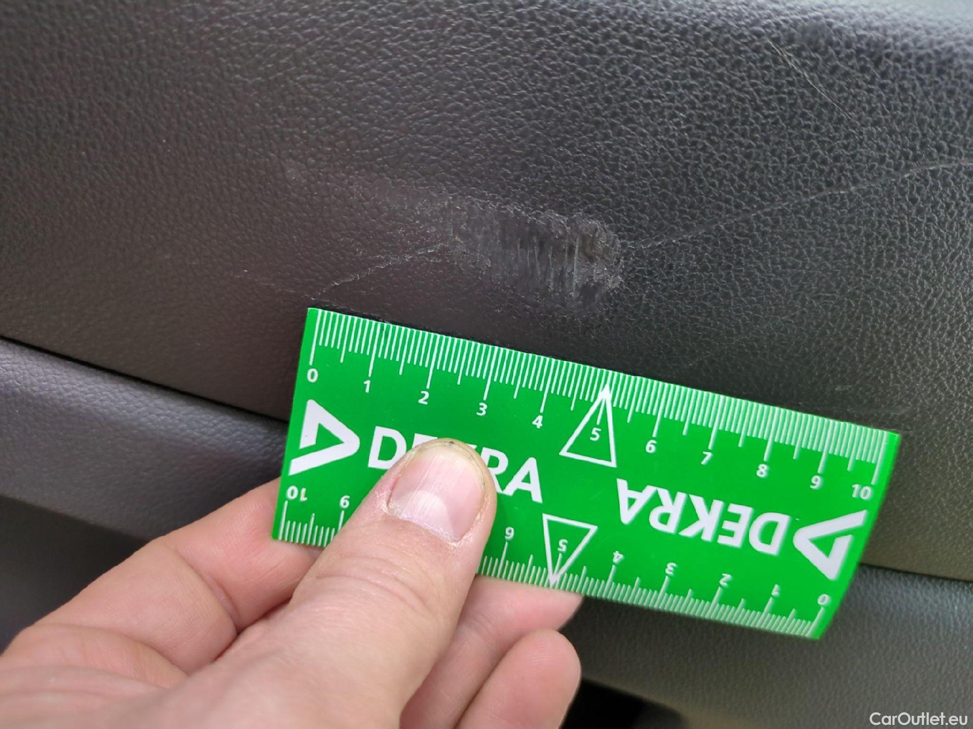  Renault  Captur  Business 0.9 TCe 90CV BVM5 E6 / TRANSFO VP VF #17