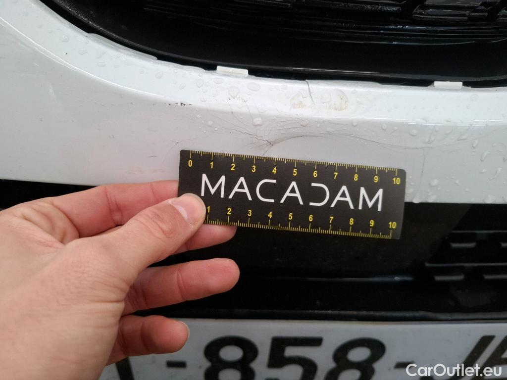  Renault  Clio  V Société Air Nav 1.5 dCi 85CV BVM6 E6dT #3