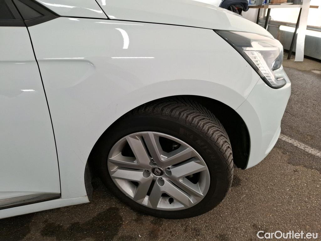  Renault  Clio  V Business 1.6 E-TECH Hybrid 140CV BVA6 E6d #20