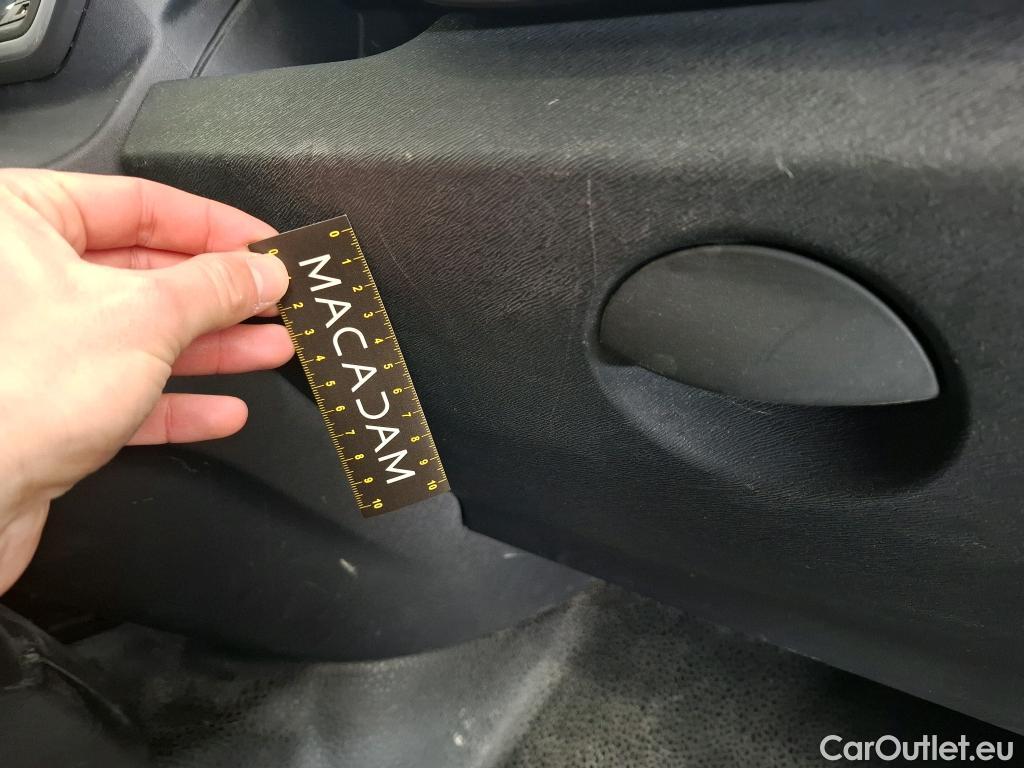  Renault  Kangoo  Express Grand Confort (L1) 1.5 #71