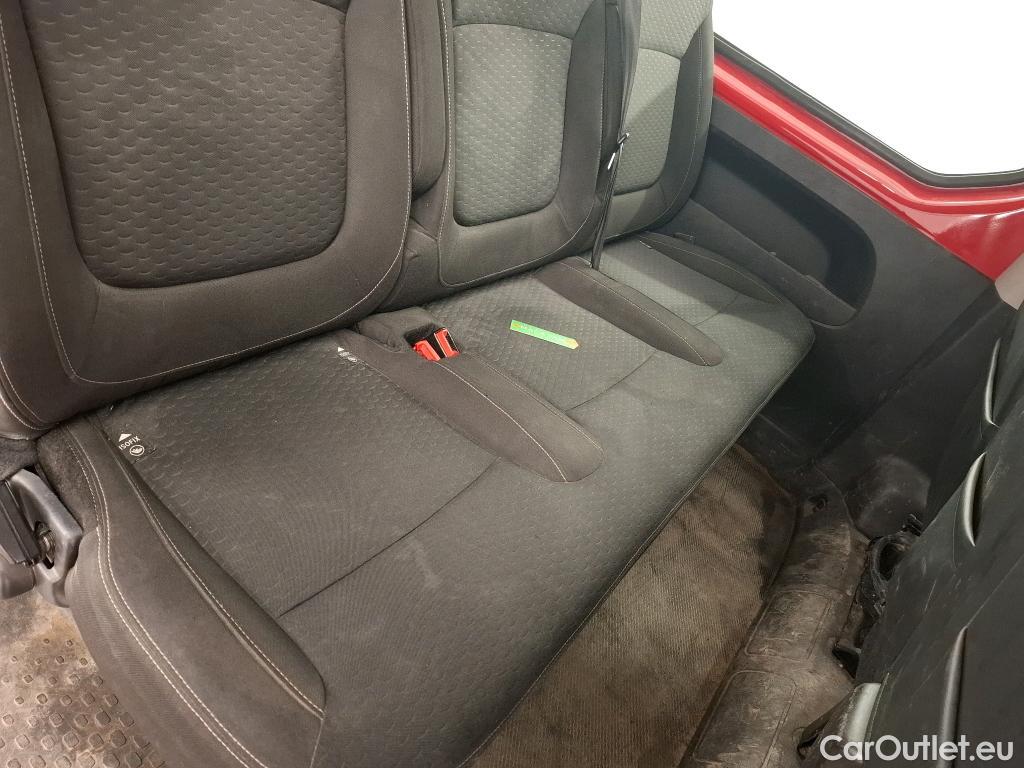  Opel  Vivaro  B Fourgon/Combi Combi L2H1 2 9t 1.6 turbo 125CV BVM6 9 Sieges E6 #78