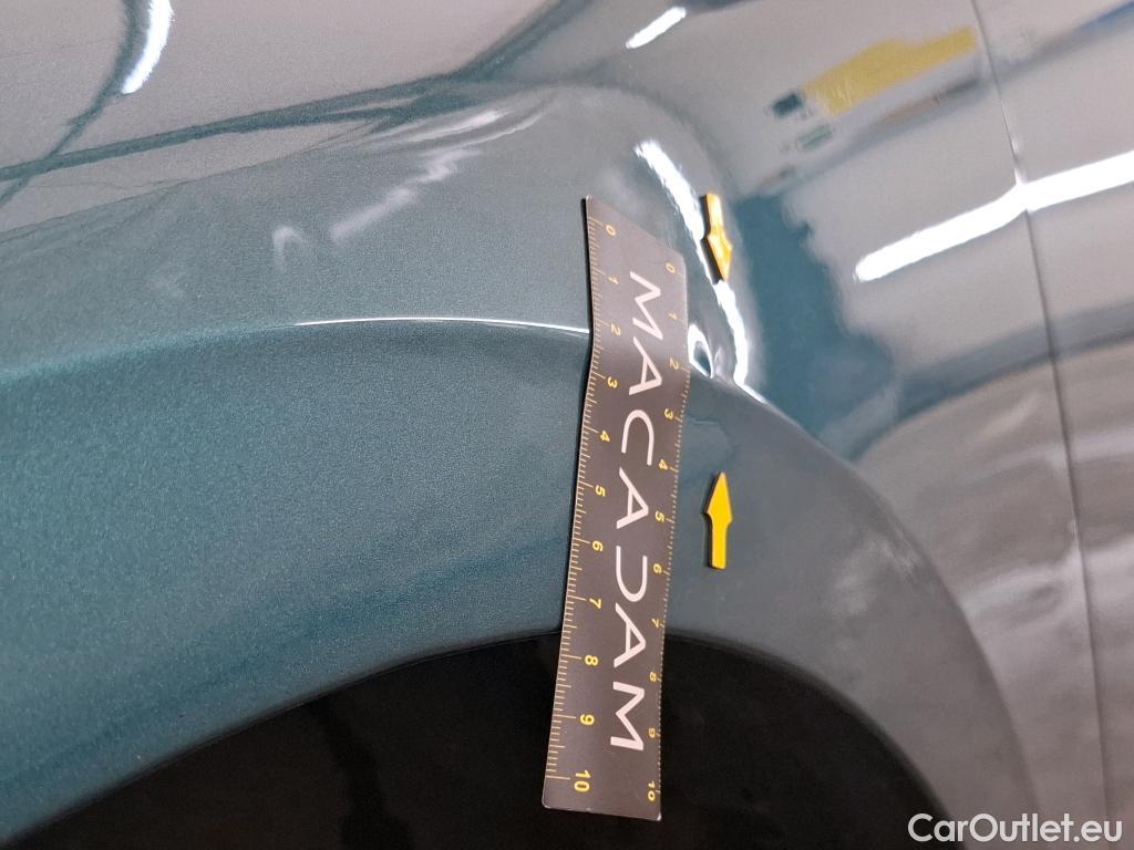  Peugeot  308 PEUGEOT  SW / 2021 / 5P / Break BlueHDi 130 EAT8 ALLURE #25