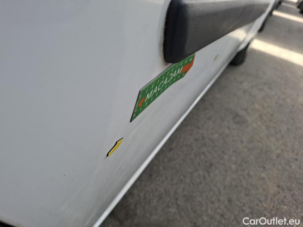  Renault  Kangoo  Express Grand Confort (L1) 1.5 #18