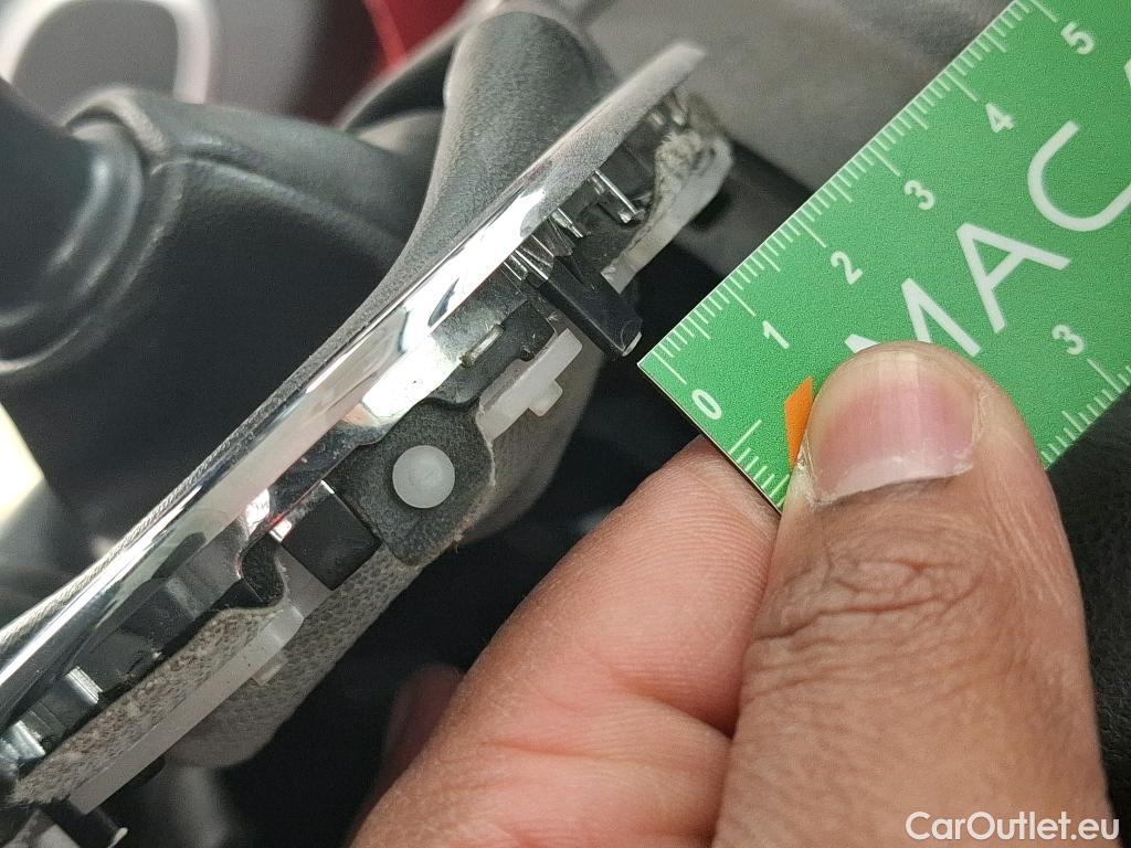  Opel  Vivaro  B Fourgon/Combi Combi L2H1 2 9t 1.6 turbo 125CV BVM6 9 Sieges E6 #65