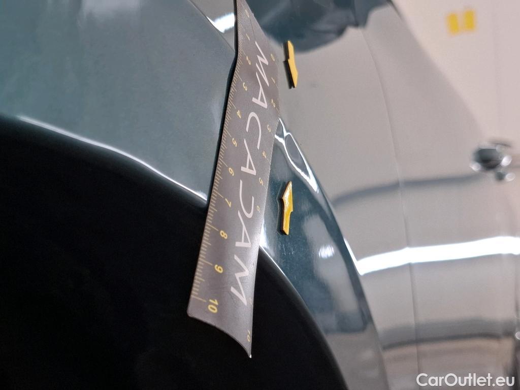  Peugeot  308 PEUGEOT  SW / 2021 / 5P / Break BlueHDi 130 EAT8 ALLURE #26