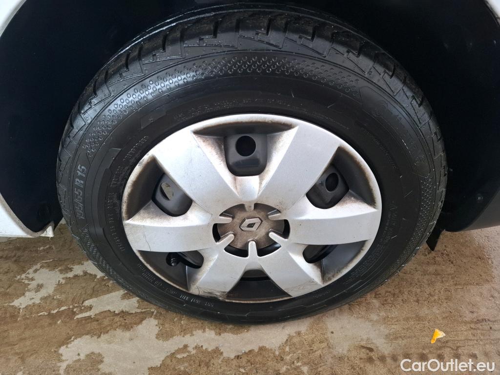  Renault  Kangoo  Express Grand Confort (L1) 1.5 #49