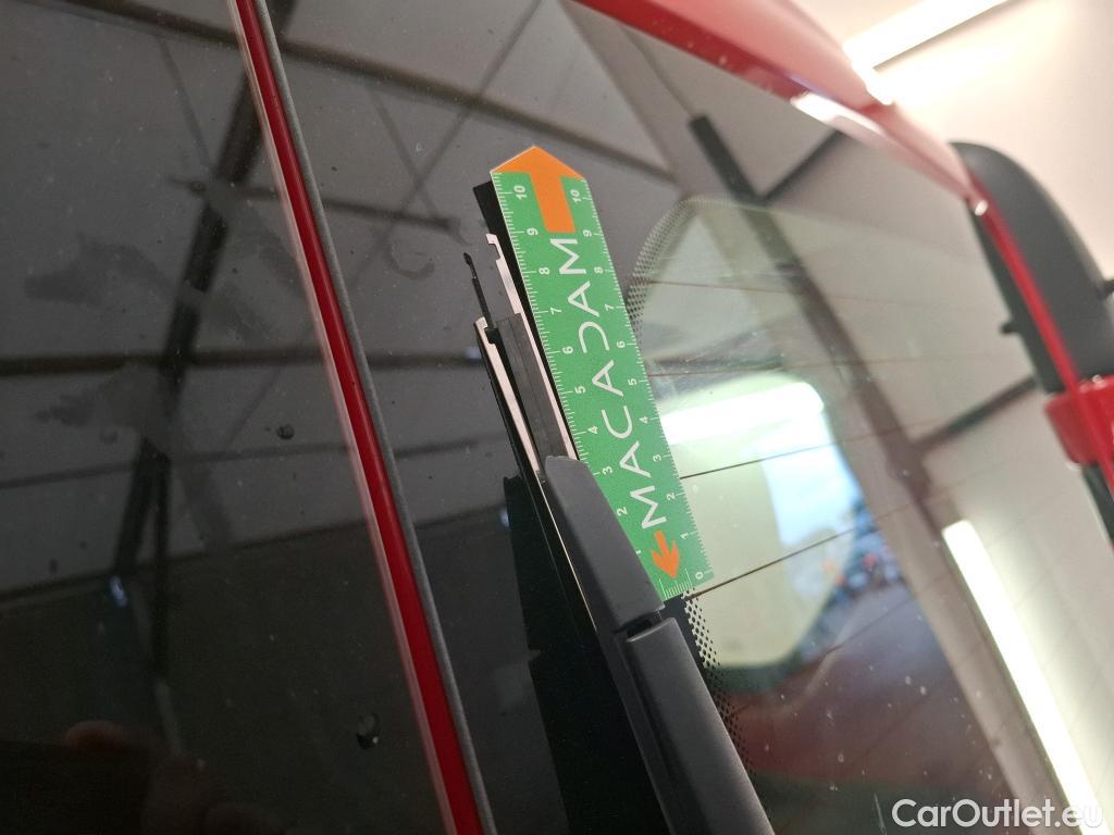  Opel  Vivaro  B Fourgon/Combi Combi L2H1 2 9t 1.6 turbo 125CV BVM6 9 Sieges E6 #91