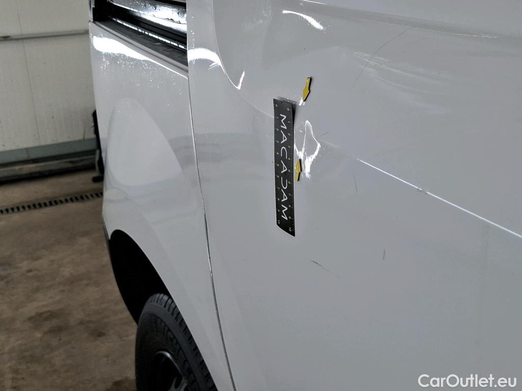  Renault  Kangoo  Express Grand Confort (L1) 1.5 #12