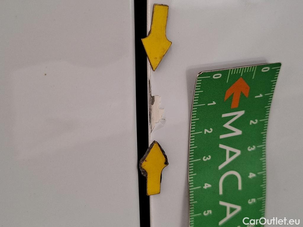  Renault  Clio  V Business 1.6 E-TECH Hybrid 140CV BVA6 E6d #5