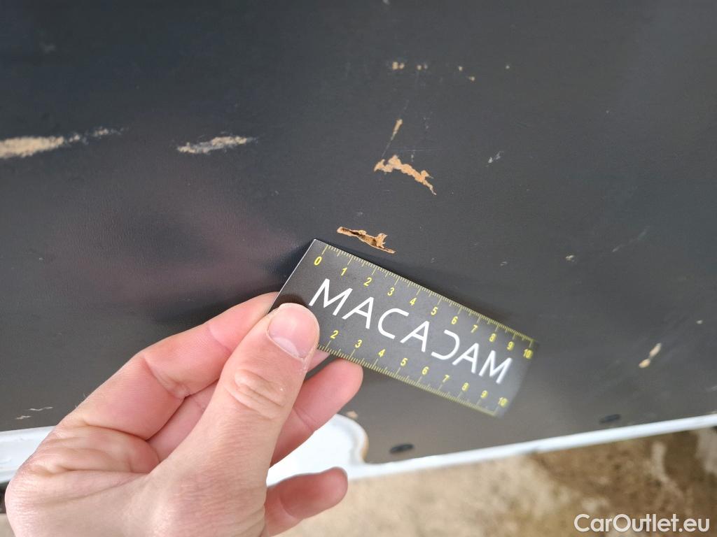  Renault  Kangoo  Express Grand Confort (L1) 1.5 #26