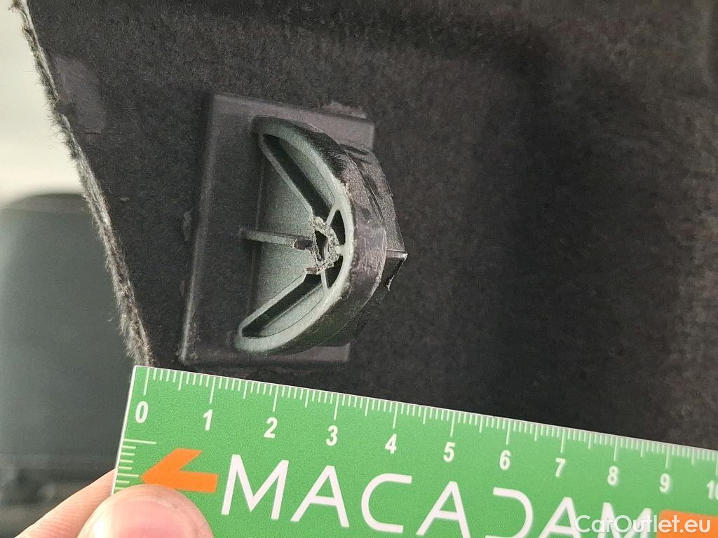  Opel  Vivaro  B Fourgon/Combi Combi L2H1 2 9t 1.6 turbo 125CV BVM6 9 Sieges E6 #13