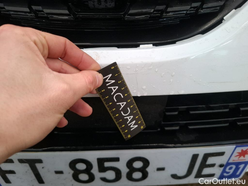  Renault  Clio  V Société Air Nav 1.5 dCi 85CV BVM6 E6dT #4