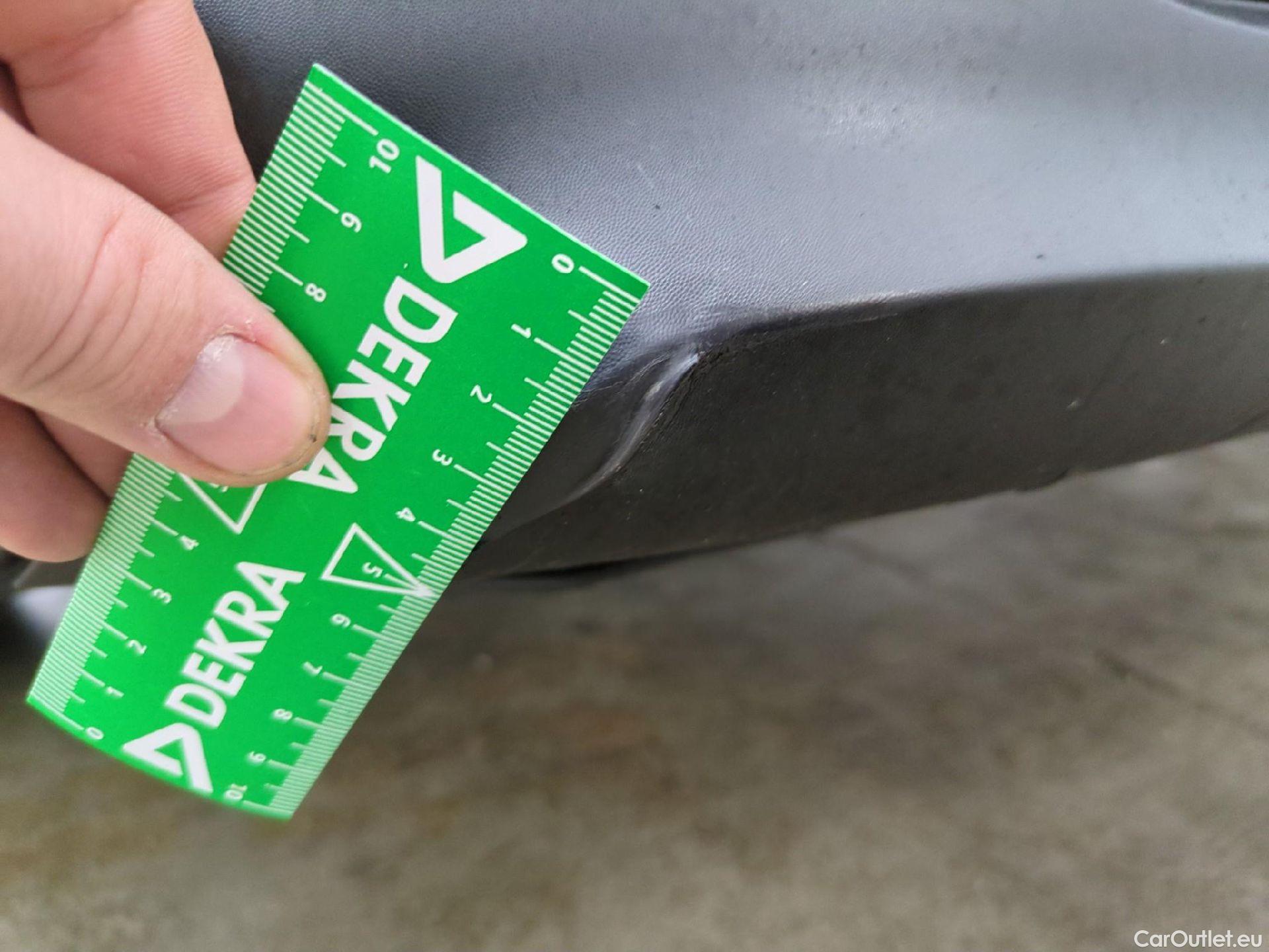  Renault  Captur  Business 0.9 TCe 90CV BVM5 E6 / TRANSFO VP VF #43